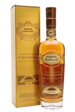 Load image into Gallery viewer, Ferrand Cognac Ambre