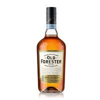 Old Forester Bourbon