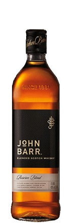 John Barr Blended Scotch Whiske
