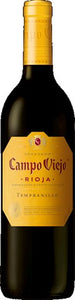 Campo Viejo Rioja Tempranillo