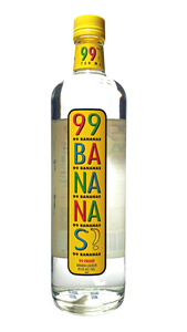 99 Bananas Liqueur