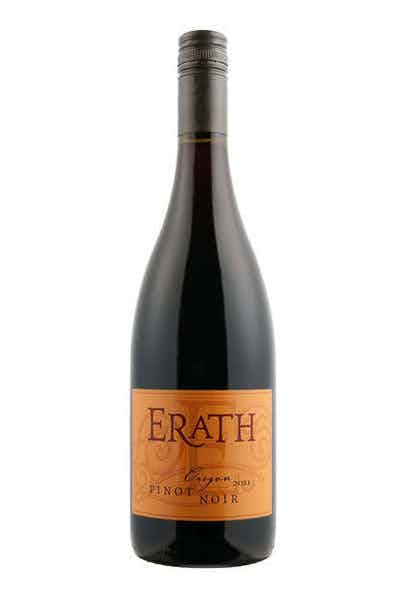 Erath Pinot Noir Oregon
