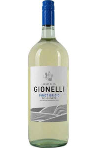 Gionelli Pinot Grigio
