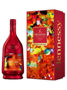 Hennessy Cognac VSOP Privilege Limited Edition Chinese New Year 2020