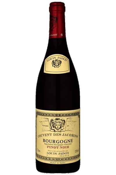 Louis Jadot Bourgogne Couvent des Jacobins Pinot Noir