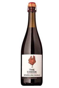 The Chook Shiraz Sparkling