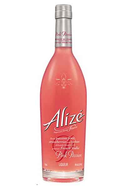 Alize Pink Passion
