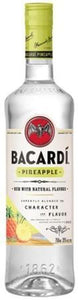 Bacardi Rum Pineapple