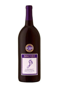 Barefoot Cabernet Sauvignon