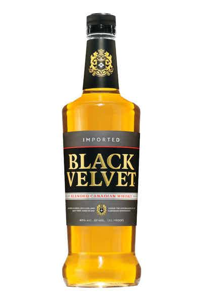 Black Velvet Canadian Whisky