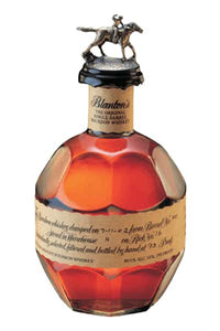 Blanton's Bourbon Single Barrel
