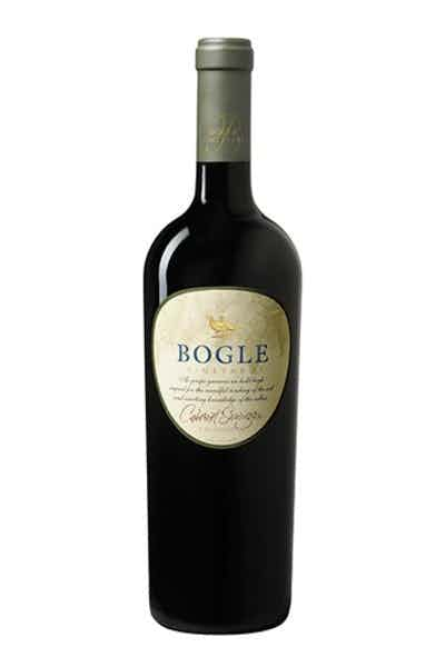 Bogle Cabernet Sauvignon