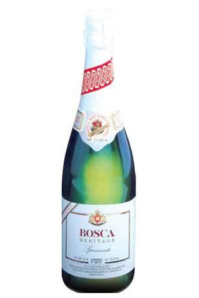 Bosca Spumante Heritage