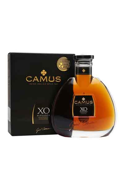 Camus Elegance Cognac XO