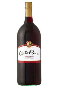 Carlo Rossi Burgundy