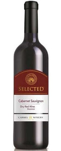 Carmel Selected Cabernet Sauvignon