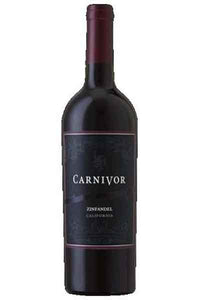 Carnivor Zinfandel