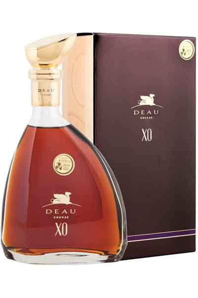 Deau Cognac XO