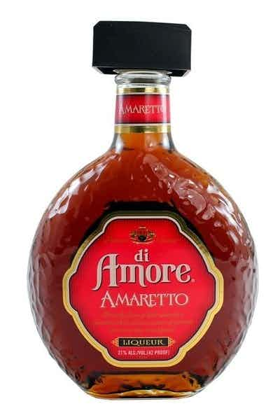 Di Amore Amaretto