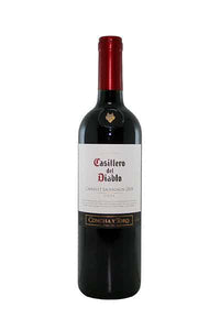 Casillero Del Diablo Cabernet Sauvignon