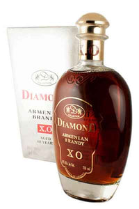 Diamond Armenian Brandy XO