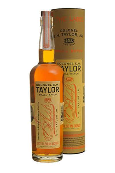 Eh Taylor Jr. Bourbon Small Batch