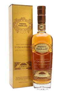 Ferrand Cognac Ambre