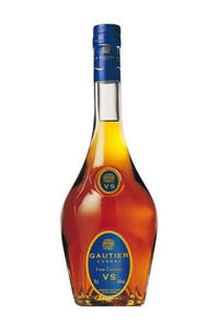 Gautier Cognac VS