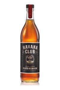 Havana Club Rum Anejo Classico