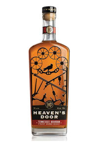Heaven's Door Bourbon