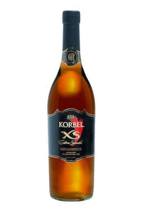 Korbel XS Brandy Extra Smooth