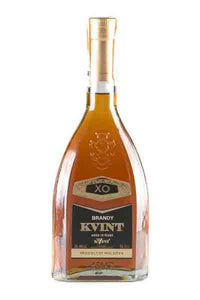 Kvint Black Stork Brandy XO