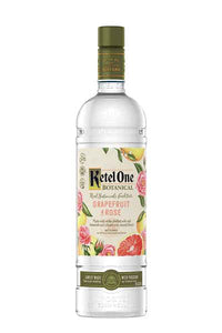 Ketel One Grapefruit Rose Vodka