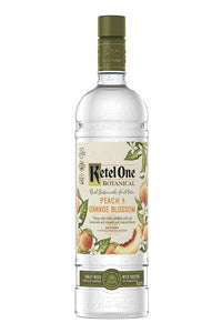 Ketel One Peach Orange Vodka