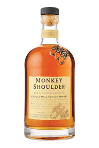 Monkey Shoulder Scotch