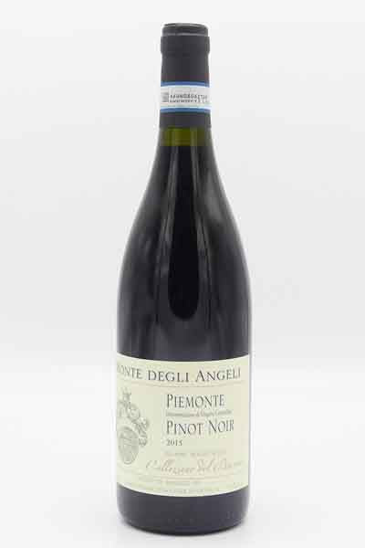 Monte Degli Angeli Pinot Noir