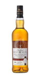 Muirhead Silver Seal Single Malt Scotch 16 Year