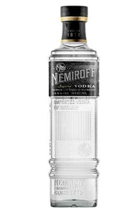 Nemiroff Vodka Original