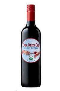 Our Daily Cab Cabernet Sauvignon Organic