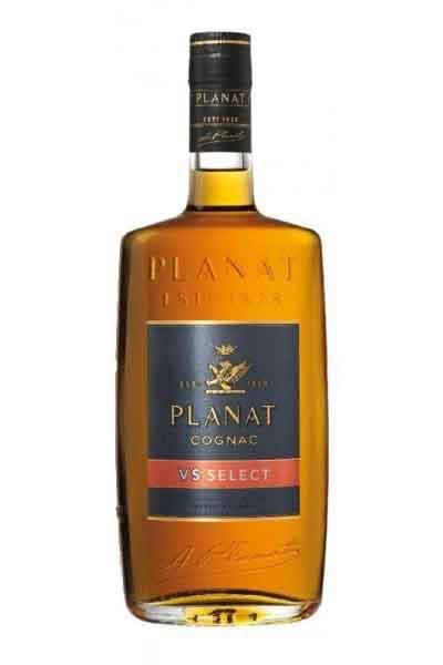 Planat Cognac VS Select
