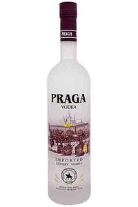 Praga Vodka