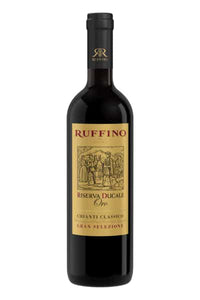 Ruffino Chianti Riserva Ducale Gold