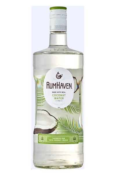 Rumhaven Rum