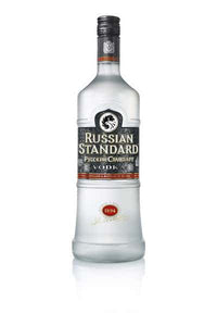 Russian Standard Vodka