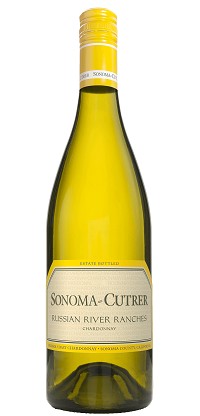 Sonoma-Cutrer Chardonnay Russian River Ranches