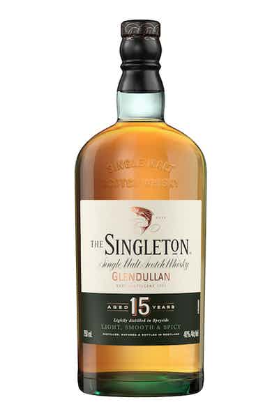 Singleton Single Malt 15 year