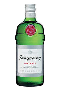 Tanqueray Gin